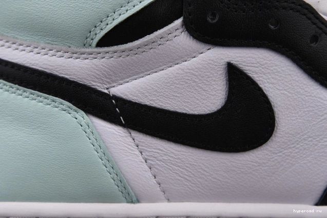Igloo 1 Jordan High 861428-100 Retro 0711